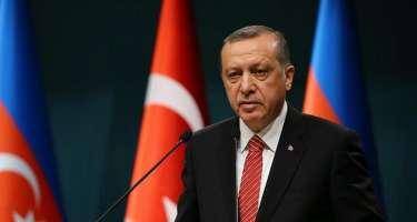 Ərdoğan boykot çağırışlarına münasibət bildirdi