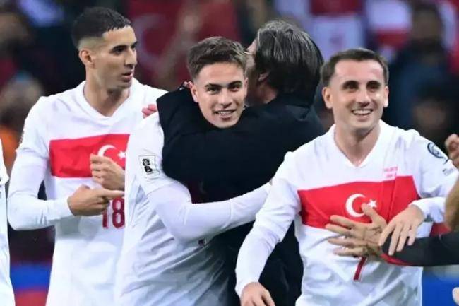 Hesabı birinci yarıda bağladıq! Dünya Kubokuna doğru inamla irəliləyirik.