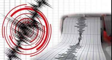 Bu ölkədə 5,9 ballıq zəlzələ oldu