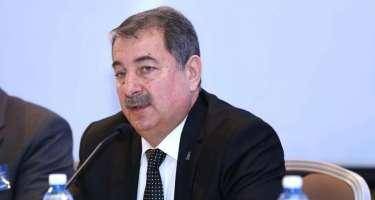 "Premyer Liqanı 3 dövrədən ibarət keçirmək ən yaxşı seçimdir" - Vaqif Sadıqov