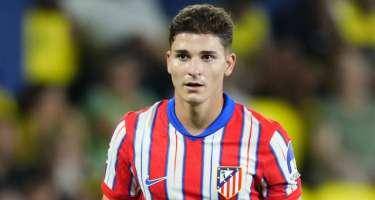 Argentinalı hücumçu ən yaxşı futbolçu seçildi