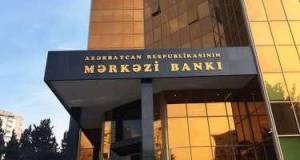 Mərkəzi Bankdan manatla bağlı məlumat Xəbər şəkili