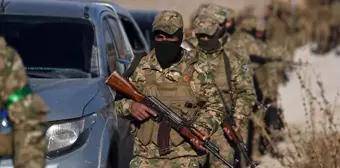 Suriyada Müxaliflərin Tel Rıfatda Qazancı