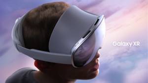 Samsung Apple Vision Pro-ya Qarşı Yeni Galaxy XR Qarniturunu Təqdim Etdi: Qiymət Və Özəlliklər Xəbər şəkili