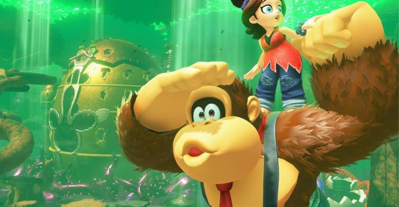 Yeni "Nintendo Switch 2" Oyunlarına Nadir Endirimlər Təklif Edilir