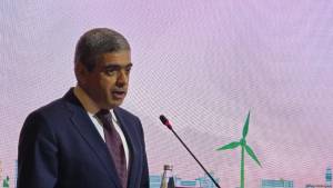 Əmək və sosial sahədə xidmətlərin 90 faizdən çoxu elektronlaşdırılıb - Nazir Xəbər şəkili