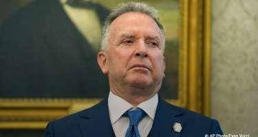 Trampın köməkçisindən Ukrayna ilə bağlı mühümaçıqlama