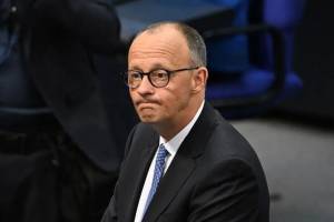 Merts Almaniyada populyar siyasətçilərin reytinqində sondan ikinci olub