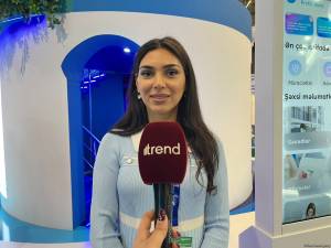 Vətəndaşlar İTS çərçivəsində aldıqları tibbi xidmətləri qiymətləndirə biləcəklər - Şöbə müdiri Xəbər şəkili