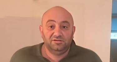 "Əfi" ləqəbli tiktoker Əflatun Rüstəmov həbs edildi