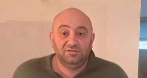 "Əfi" ləqəbli tiktoker Əflatun Rüstəmov həbs edildi