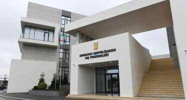 Prokurorluqda qulluq keçmənin yaş həddi artırılır