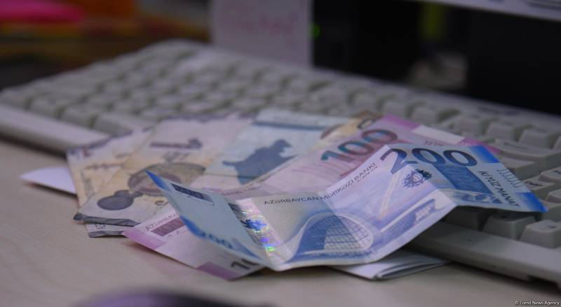 Azərbaycanda 9 ayda mənzil tikintisinə 2 milyard manatdan çox yatırım edilib