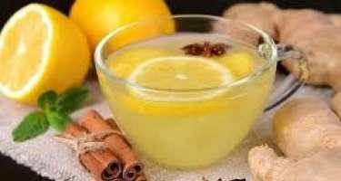 Zəncəfilli çayın faydaları açıqlandı