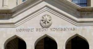 Bələdiyyə seçkilərinə xaricdən müşahidəçi dəvət edilməyəcək - MSK Xəbər şəkili