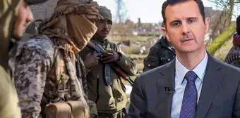 ABŞ Suriyadakı qarşıdurmalara qarışmayacaq