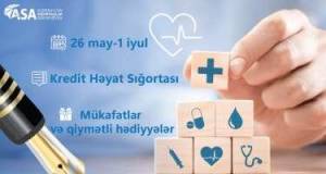 ASA jurnalistlər arasında  yazı müsabiqəsi elan edir