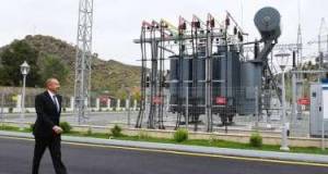  Azərbaycanın enerji xəritəsində yeni dövr - “Azərişıq”ın 10 illik uğuru Xəbər şəkili