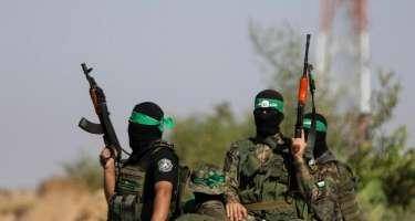 HƏMAS-ın yüksək vəzifəli şəxsi maşınında öldürüldü