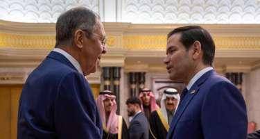 Lavrov və Rubio telefonda danışdı
