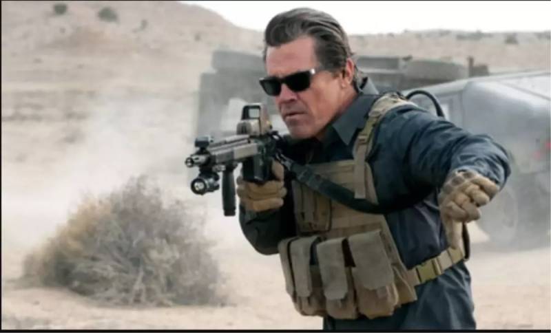 "Sicario 3" nə vaxt çıxacaq? Filmin İnkişaf Mərhələsi Təsdiqləndi