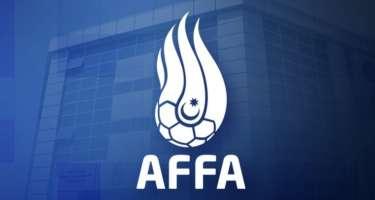 AFFA Region Liqasında yeni mövsümün püşkü atıldı
