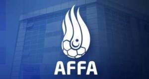 AFFA Region Liqasında yeni mövsümün püşkü atıldı Xəbər şəkili