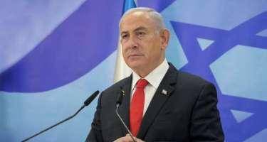 Netanyahunun Azərbaycana səfəri bu səbədəntəxirə salındı