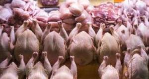 Quş əti ilə bağlı bu şirkətlərə qadağa qoyuldu Xəbər şəkili