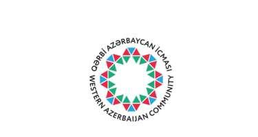İƏT-in Nazirlər Şurası Qərbi Azərbaycan İcması ilə bağlı qətnamə qəbul etdi