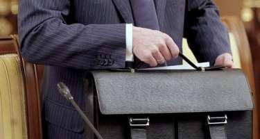 Bu  institutda yeni təyinat oldu -FOTO