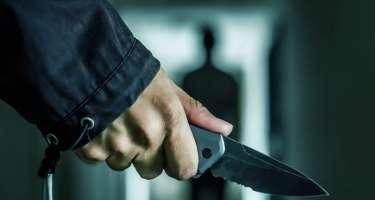 Gəncədə 14 yaşlı yeniyetmə bıçaqlandı