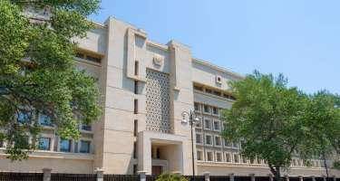 DTX-nin həbs etdiyi şəxsin məhkəməsi başladı