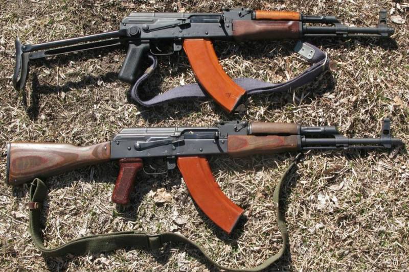 DİN: 9 ayda 4181 odlu silah götürülüb