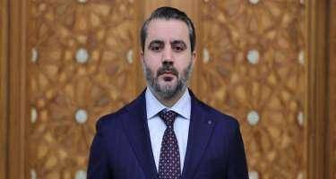 ​Suriyanın yeni xarici işlər naziri məlum oldu