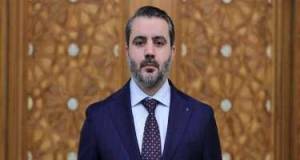 ​Suriyanın yeni xarici işlər naziri məlum oldu Xəbər şəkili