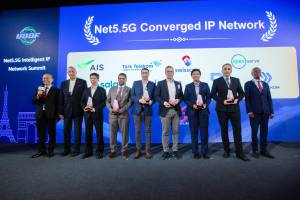 “Aztelekom” 2 beynəlxalq mükafata layiq görüldü Xəbər şəkili