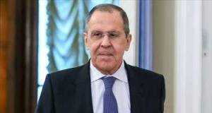 Lavrov Ermənistana gedir Xəbər şəkili