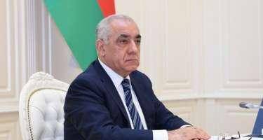 Əli Əsədov NK-nın üç qərarını ləğv etdi