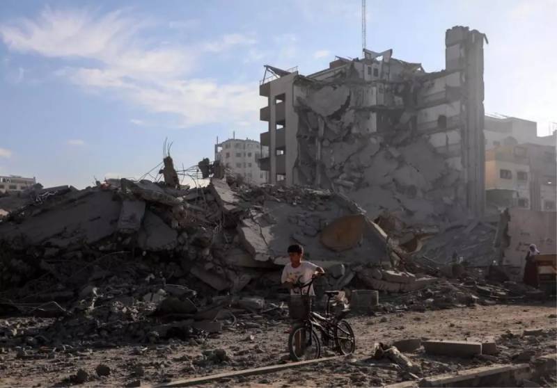 Qəzzada 100-dən Çox Ölüm: İsrailin Hava Zərbələri Atəşkəsdən Sonrakı Ən Şiddətli Hücum Oldu