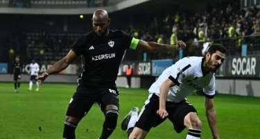 "Qarabağ" "Neftçi"ni  böyük hesabla məlub etdi