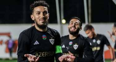 Azərbaycan gələcəyin futbol ölkəsi ola bilər? - RƏY