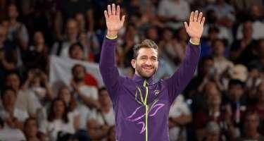 Hidayət Heydərova vəzifə verildi