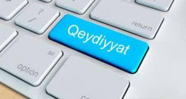 Orta ixtisas təhsili müəssisələrinə qeydiyyat başlayır
