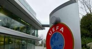 UEFA "Arsenal"ı avrokuboklardan uzaqlaşdırdı