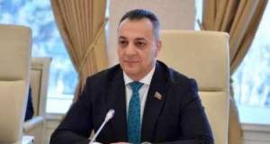 “İlham Əliyevin Nyu-York səfəri mühüm prioritetə malikdir” - Millət vəkili Xəbər şəkili