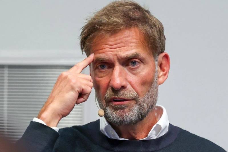 Yurgen Klopp vaxtilə "Mançester Yunayted"lə danışıqlar apardığını təsdiqləyib