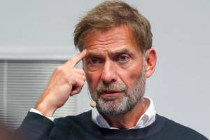 Yurgen Klopp vaxtilə "Mançester Yunayted"lə danışıqlar apardığını təsdiqləyib