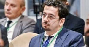 Murad Muradov İrəvana işgüzar səfərdədir Xəbər şəkili