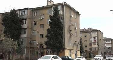 Bakının bu ərazilərində evlər sökülməlidir - AÇIQLAMA